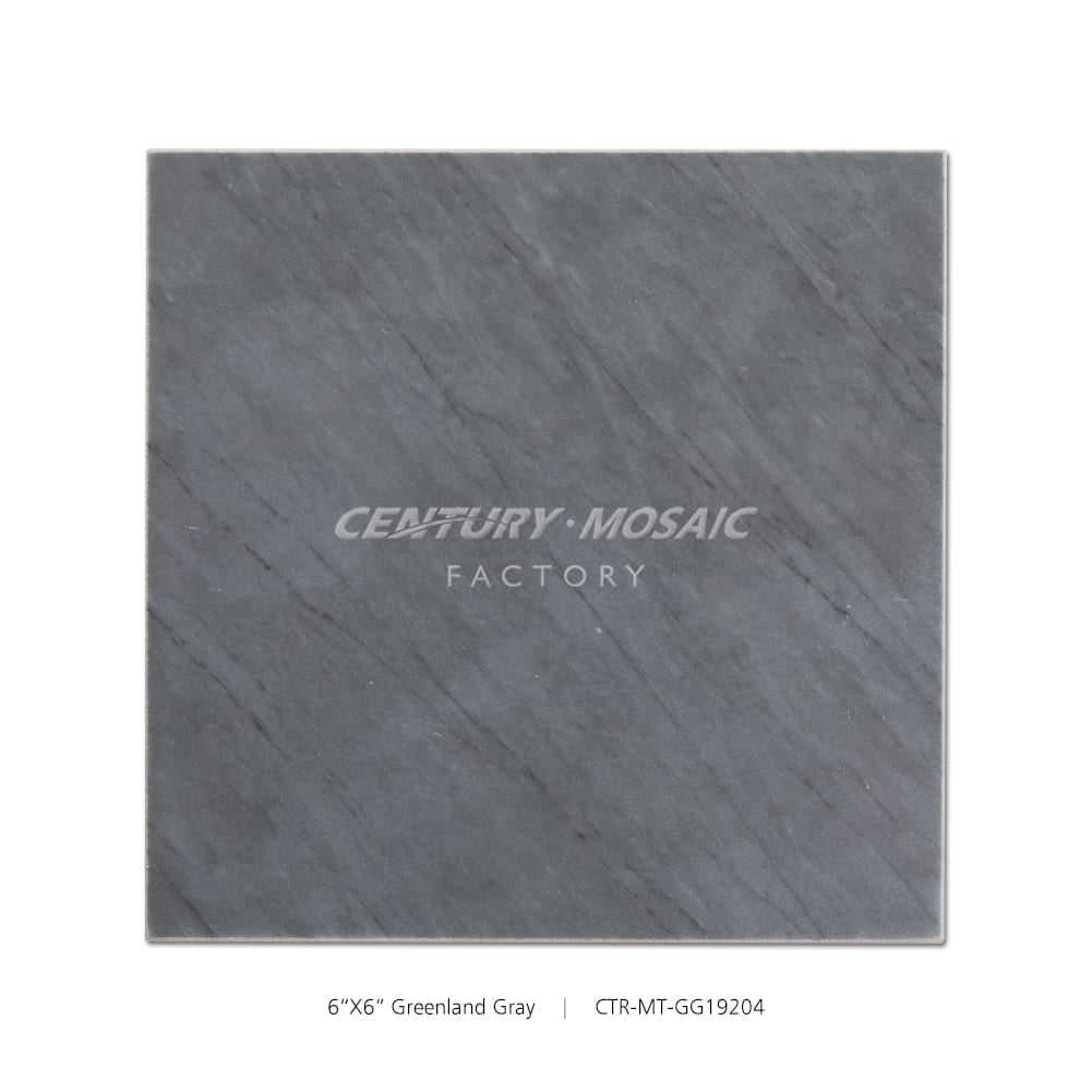 Bardiglio Gray Marble Tile 12″x12″ Polished Wholesale