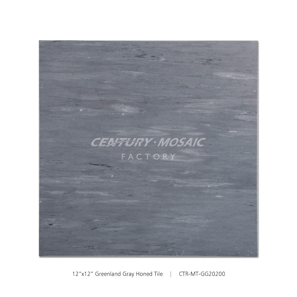 Bardiglio Gray Marble Tile 12″x12″ Polished Wholesale – Centurymosaic