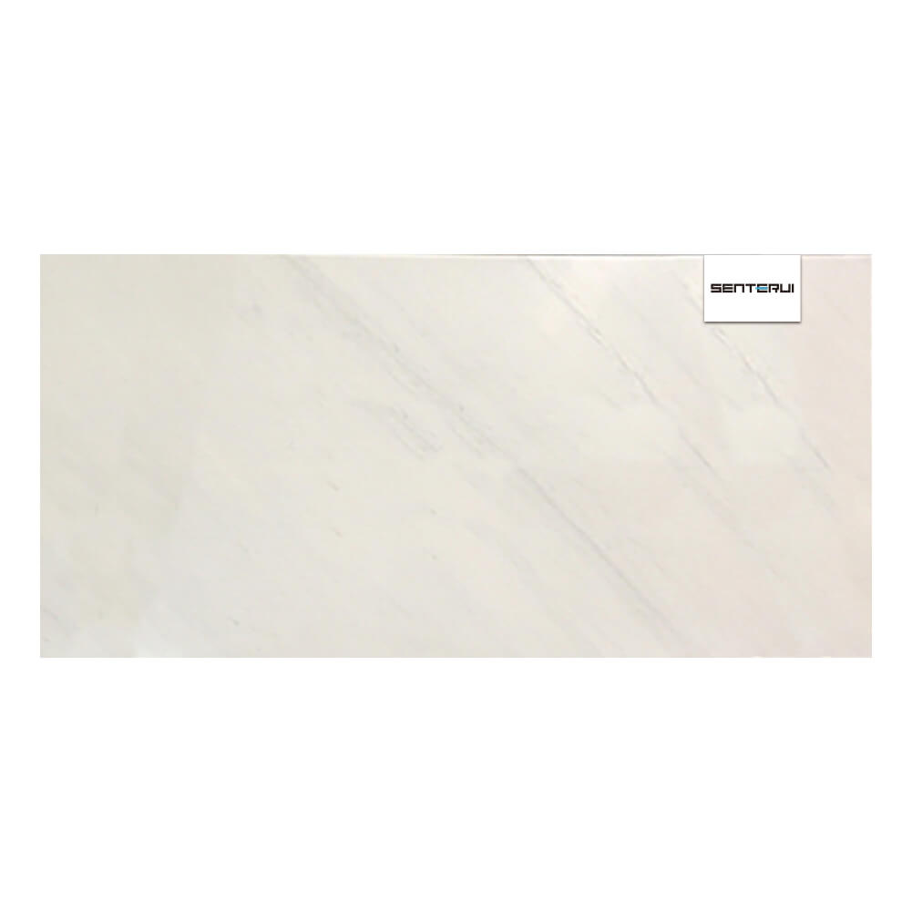 Statuary White Marble White Polished Slab Wholesale