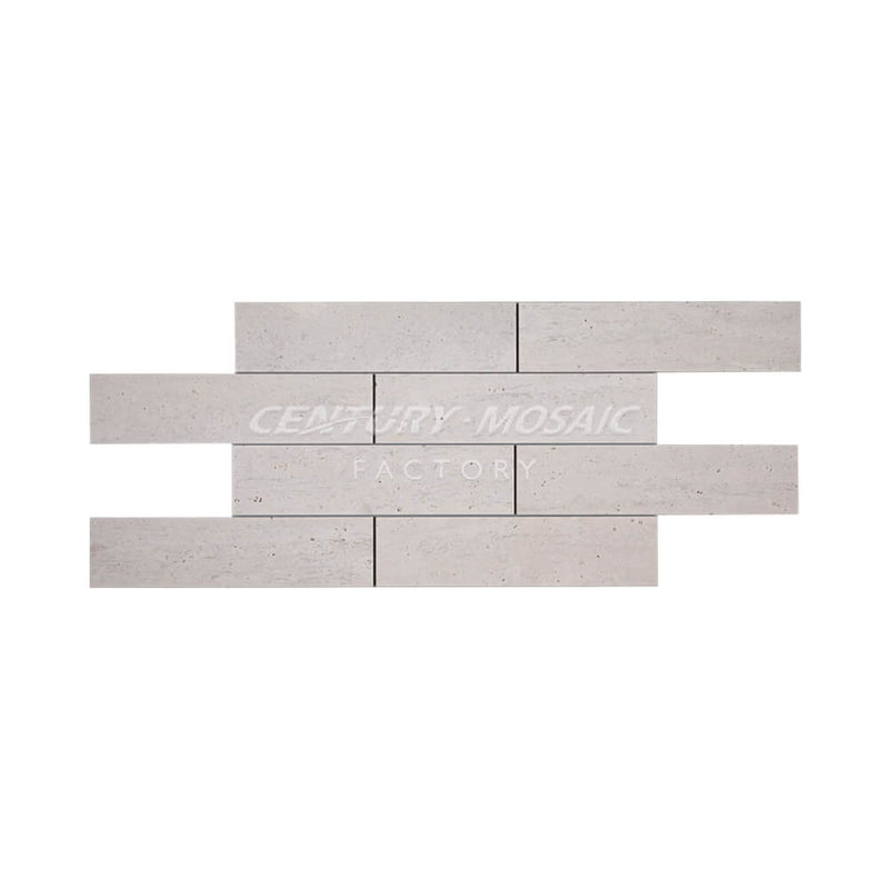 Ivory Travertine Marble Tile Wholesale Collection