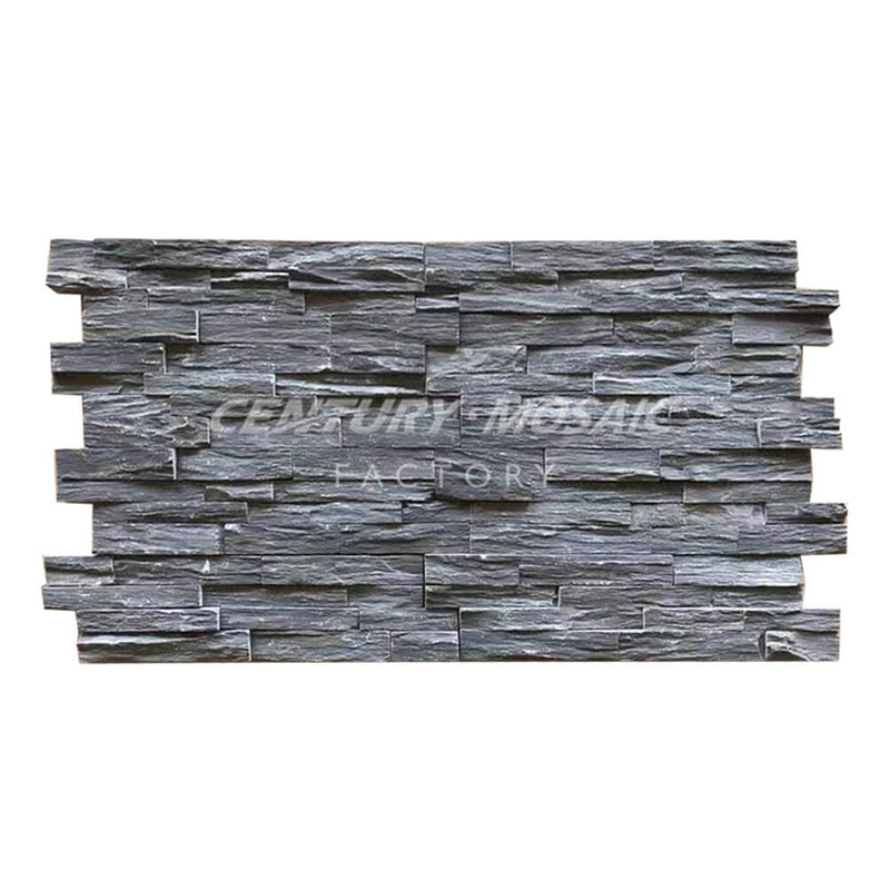 Black Slate Stone Culture Stone Wholesale