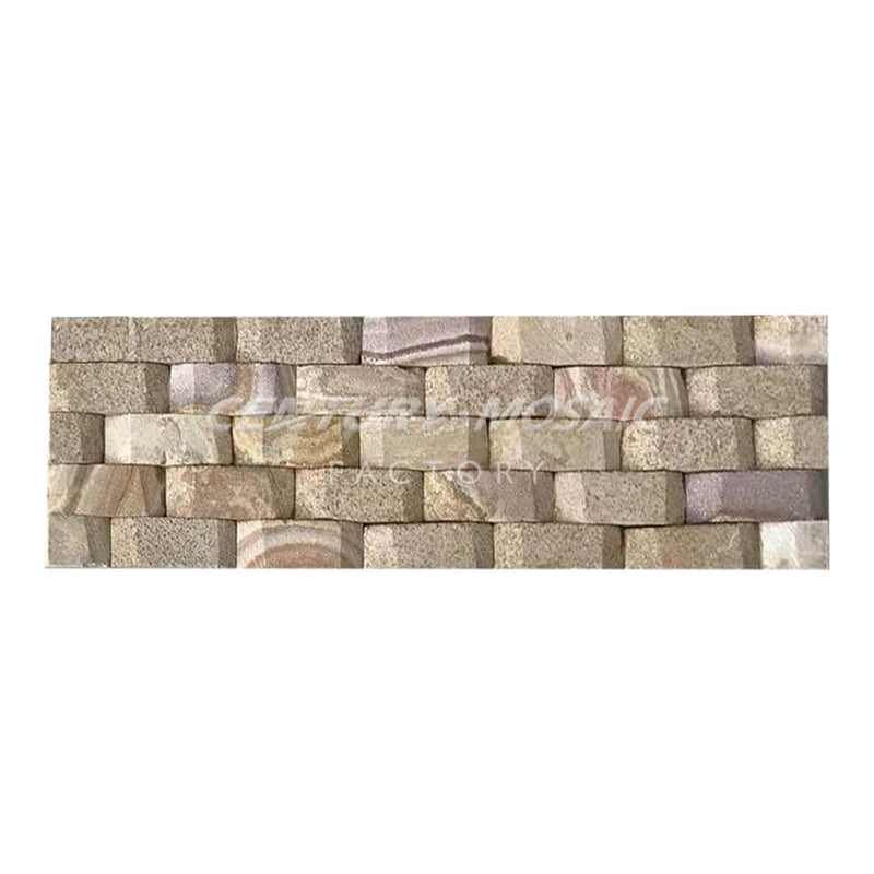 Gray Natural Quartz Culture Stone Wholesale