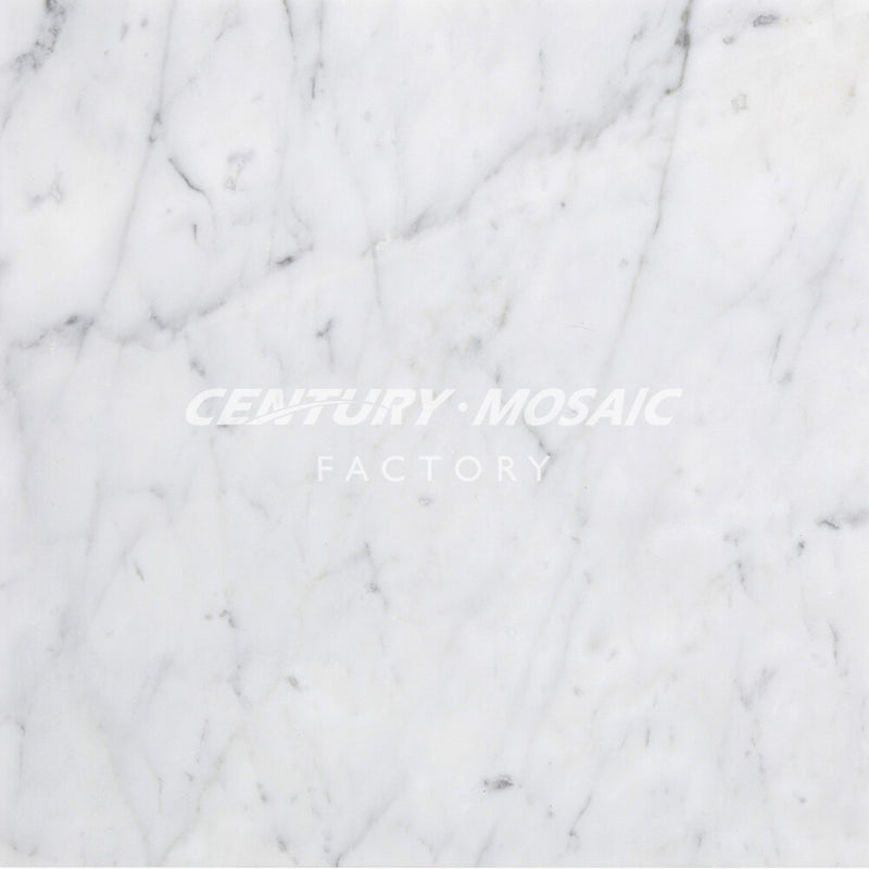 Bianco Carrara Marble Wholesale
